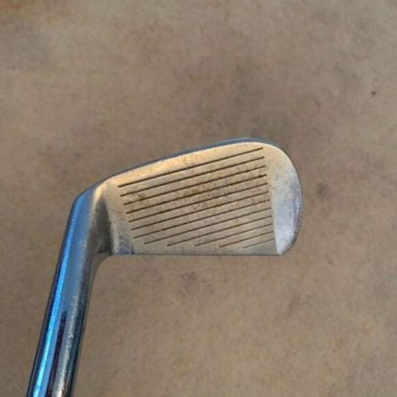 Wilson Andy Bean Classic 7 Iron RH 36.5” Golf Club - Picture 2 of 7